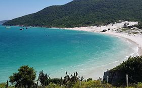 Apartamento Vivi James Cabo Frio